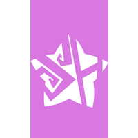 Saloncito Harajuku  logo