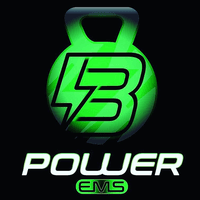 BPOWER logo