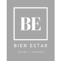 BIEN ESTAR salud y estética - consultorios - logo