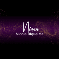 Ninau Nicole Riquelme logo