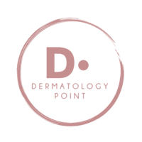 Dermatology Point logo