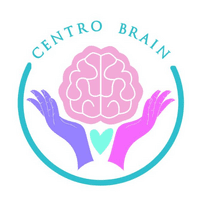 Centro Clínico Brain logo