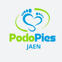PODOLOGÍA PODOPIES logo