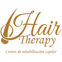 HairTherapy logo