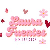 Laura F Estudio logo