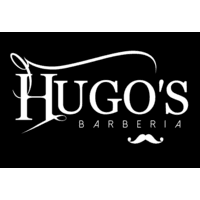Hugo’s Barbería  logo