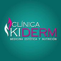 Clinica Kiderm logo