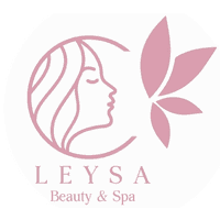 Leysa Beauty & Spa  logo