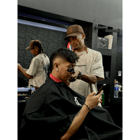 Barbería Bryant  logo