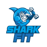 Sharkfit Spa logo