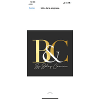 B&C by Betsy Camino logo