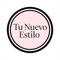 Tu nuevo estilo logo