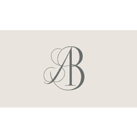 Estudio de belleza AB logo