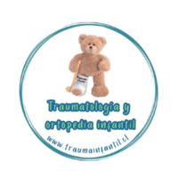 Centro Médico Traumatología Infantil logo
