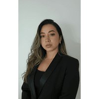 A mi medida by Andre logo