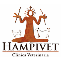 Clínica Veterinaria Hampivet logo