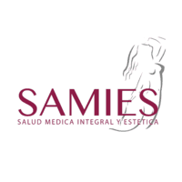 SAMIES Salud Médica Integral y Estética logo