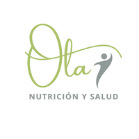 Ola Nutrición y Salud  logo