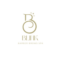 B L I N K | B A R B E R & B R O W S  logo