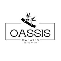 Oassis Spa Hotel Arica logo