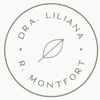 Dra. Liliana R. Montfort logo