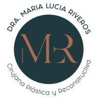 Dra. Maria Lucia Riveros - Cirujana Plástica logo