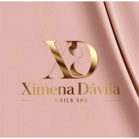 JHADE NAILS. SPA DE UÑAS Y PESTAÑAS logo