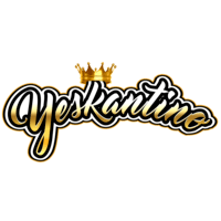 Barbería Yeskantino logo