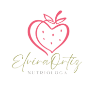 Nutrióloga Elvira Ortiz logo