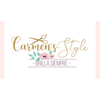 Carmens Style  logo