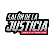 Salón de la Justicia | ESTETICA INFANTIL logo