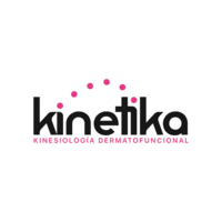 Kinetika logo