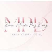 Clínica Odontológica de María Paz logo