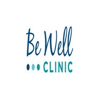 Be Well Clinic logo