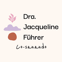 Dra. Jacqueline Fuhrer logo