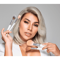 Claudia Rios Studio Makeup And Hair  logo