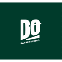 DoBarberStudio  logo