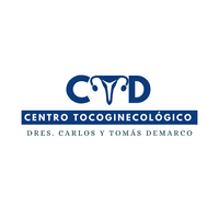 Centro Tocoginecologico Demarco  logo