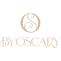BY OSCARY logo
