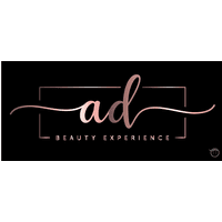 AD Beauty Experience — Belleza con Excelencia y Resultados Reales logo