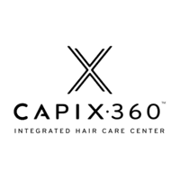 Capix 360  logo
