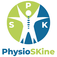 PhysioSKine logo