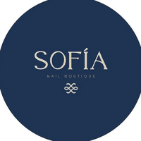 Sofía Nail Boutique  logo