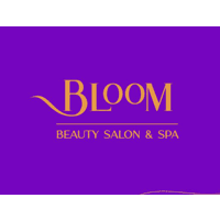 BLOOM Beauty salon & SPA logo