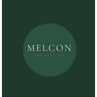 Melcon Skin Boutique logo