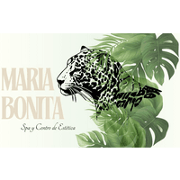 Maria Bonita Spa logo
