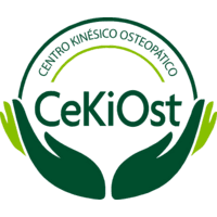 CeKiOst logo