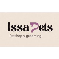 ISSAPETS  logo