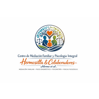 Centro de Mediación Familiar y Psicología Integral Hermosilla & Colaboradores logo