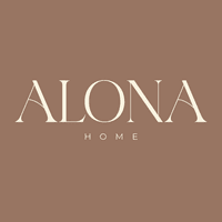 ALONA HOME logo